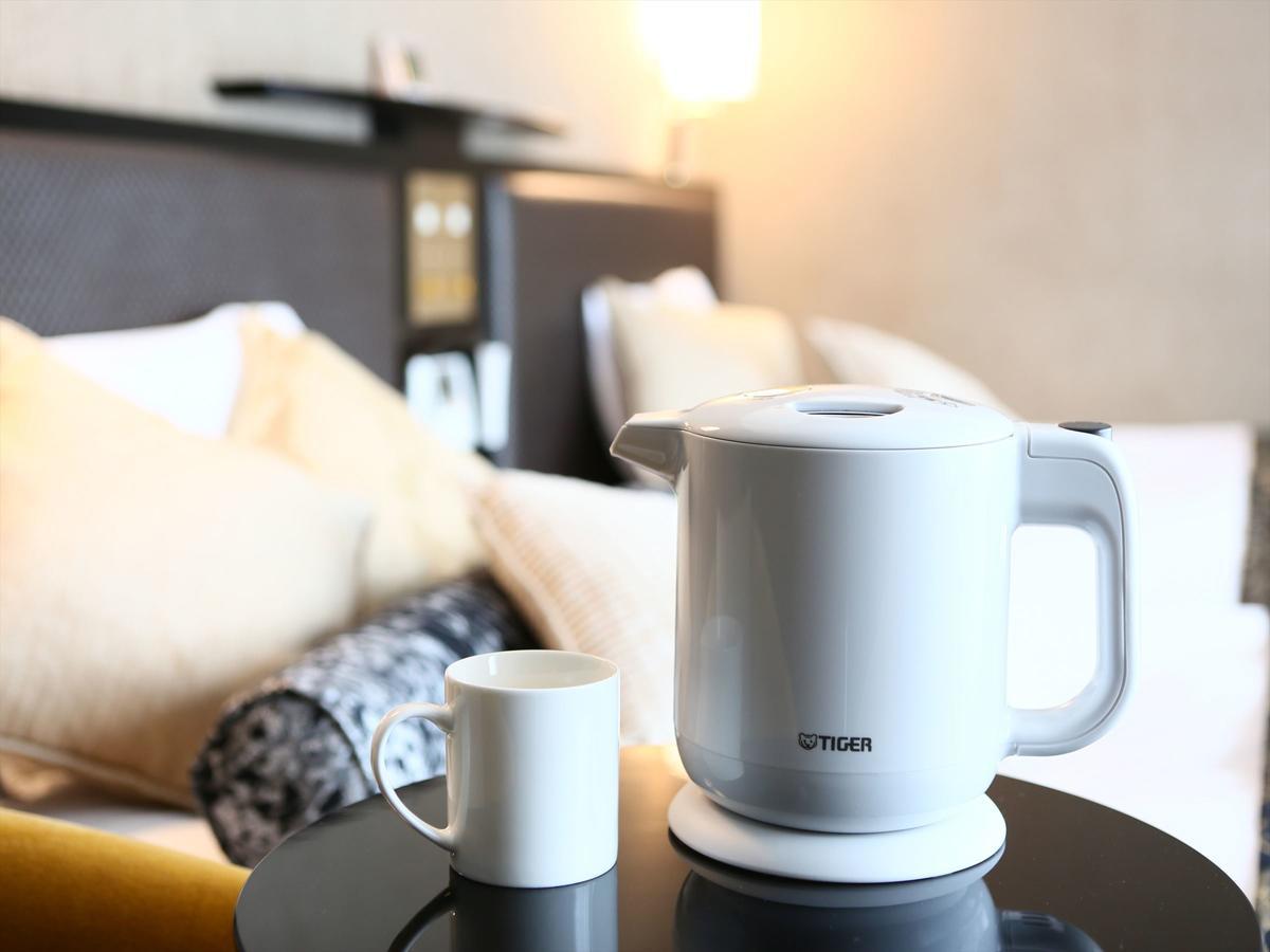 APA Hotel Kanda Ekimae Tokyo Dış mekan fotoğraf